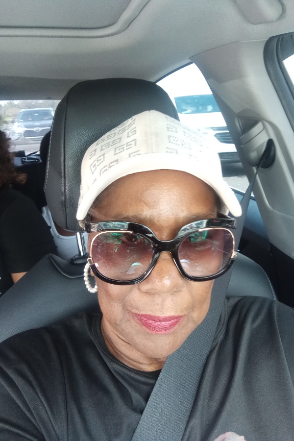 Cruise Brothers Travel Agent Peggy Wright